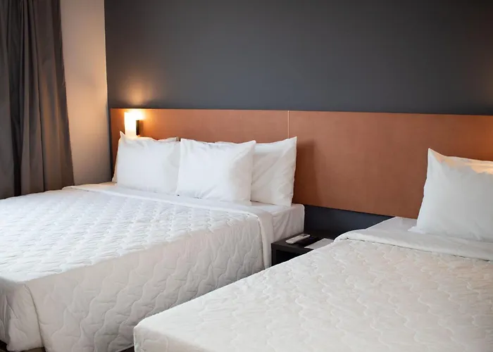 Comfort Hotel Presidente Prudente